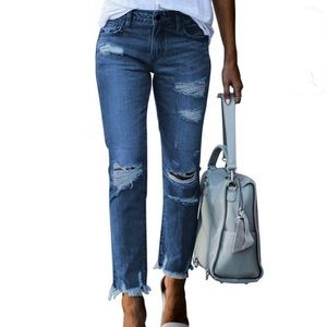 TRUE RELIGION Destroyed MEGAN FOX Repair Detail SKINNY Dark Flap Pkt Jeans Sz 28